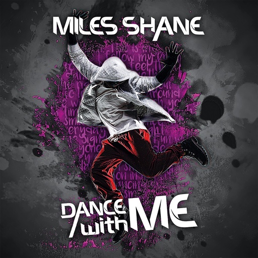 [PRO1804-2142] Dance with Me
