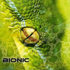 [PRO1807-2210] Close To Nature