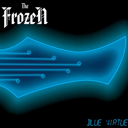[PRO1807-2221] Blue Virtue