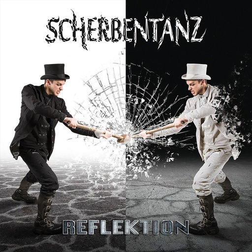 [PRO1807-2244] Reflektion