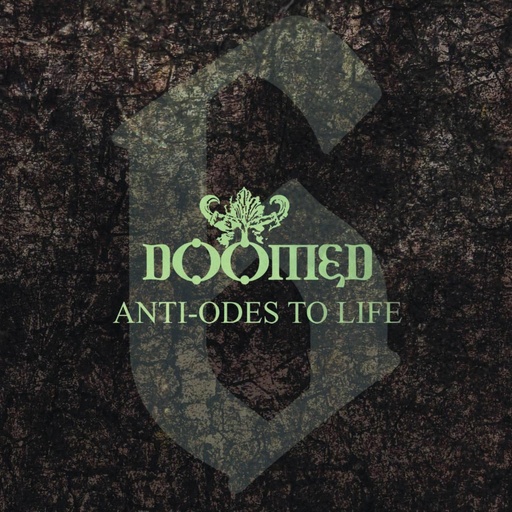 [PRO1808-2270] 6 Anti-Odes To Life