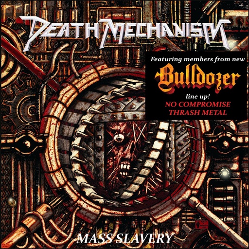 [PRO1808-2284] Mass Slavery