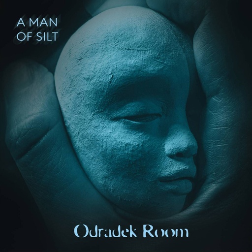 [PRO1808-2287] A Man Of Silt