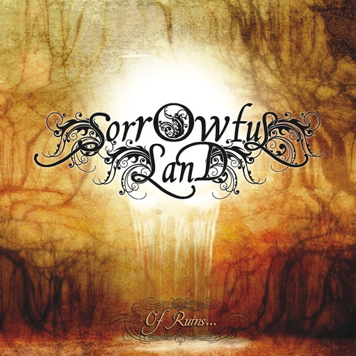 [PRO1808-2316] Of Ruins?