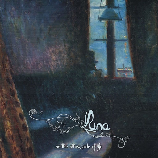 [PRO1808-2317] On The Other Side Of Life