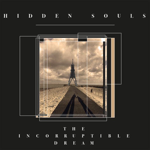 [PRO1808-2330] The Incorruptible Dream