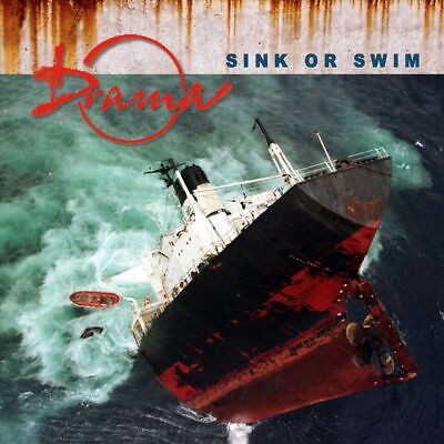 [PRO1810-2477] Sink Or Swim