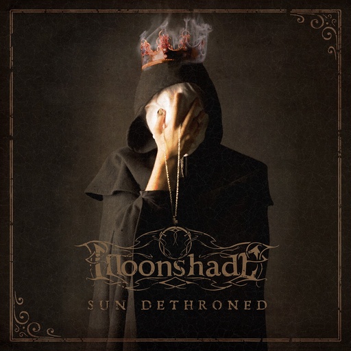 [PRO1810-2497] Sun Dethroned