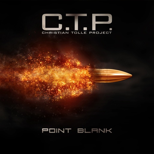 [PRO1810-2499] Point Blank