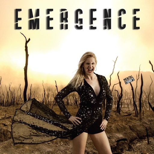 [PRO1811-2522] Emergence