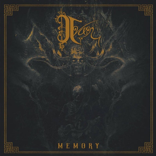 [PRO1811-2528] Memory