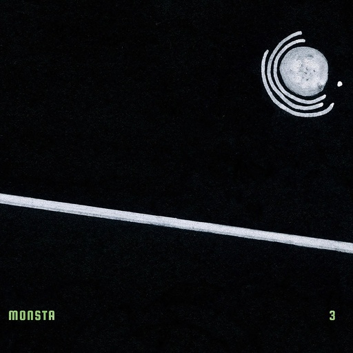 [PRO1903-2648] Monsta III