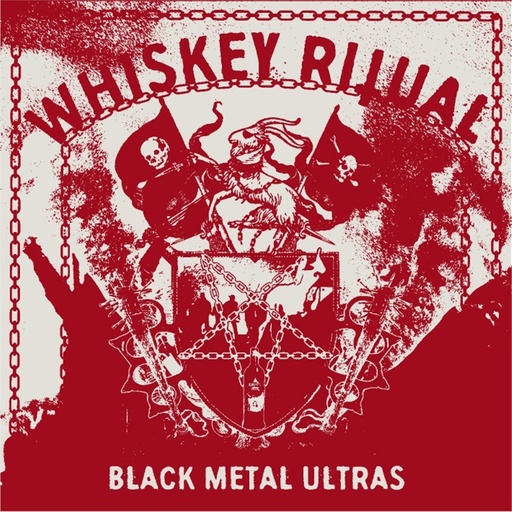 [PRO1903-2662] Black Metal Ultras