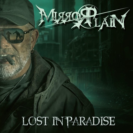 [PRO1905-2687] Lost in Paradise