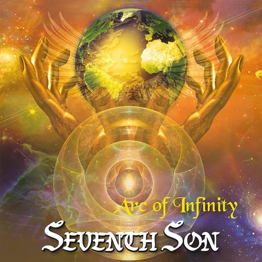 [PRO1905-2699] Arc of Infinity