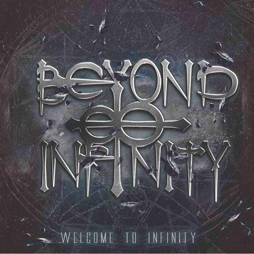 [PRO1906-2702] Welcome to Infinity