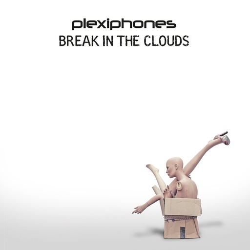 [PRO1909-2741] Break In The Clouds