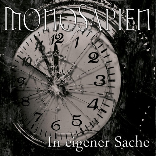 [PRO1909-2743] In eigener Sache