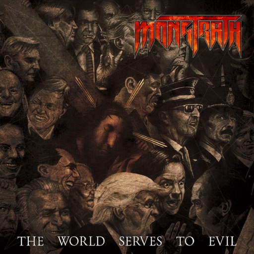 [PRO1909-2751] The World Serves To Evil