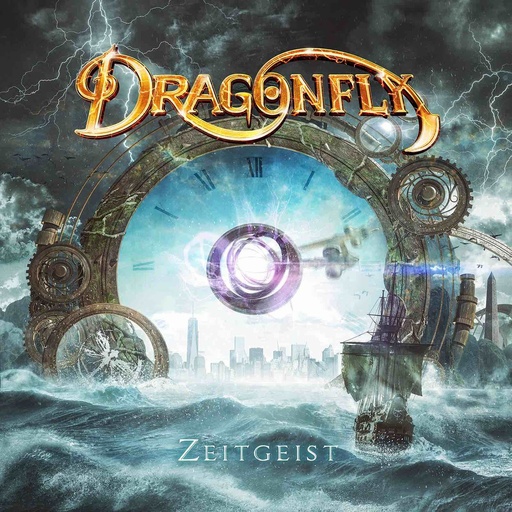 [PRO1909-2755] Zeitgeist