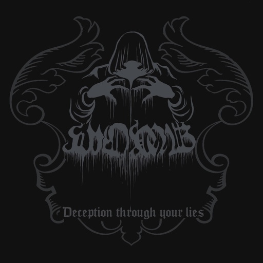[PRO1910-2786] Deception Through Your Lie