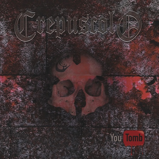 [PRO1910-2789] You Tomb