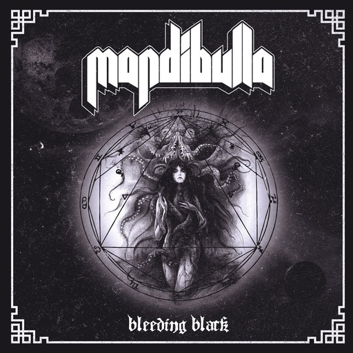 [PRO1912-2825] Bleeding Black