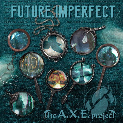 [PRO2001-2853] Future, Imperfect