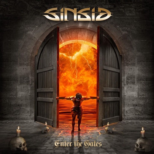 [PRO2007-2935] Enter the Gates