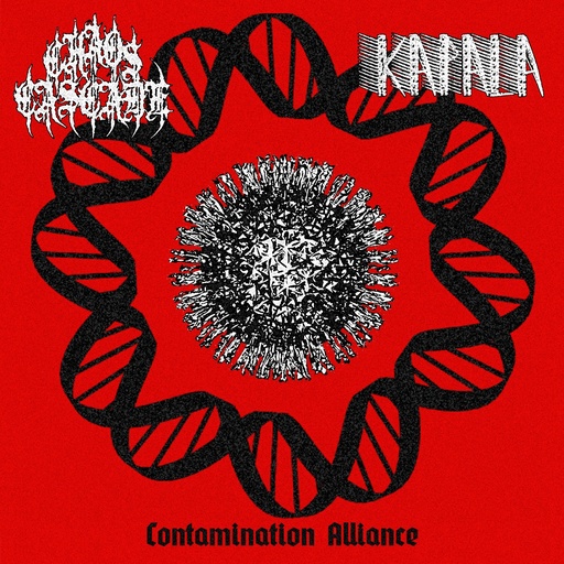 [PRO2007-2937] Contamination Alliance