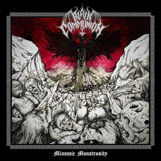 [PRO2007-2939] Miasmic Monstrosity