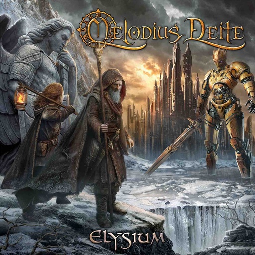 [PRO2009-2991] Elysium
