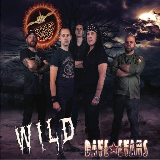 [PRO2010-3026] Wild