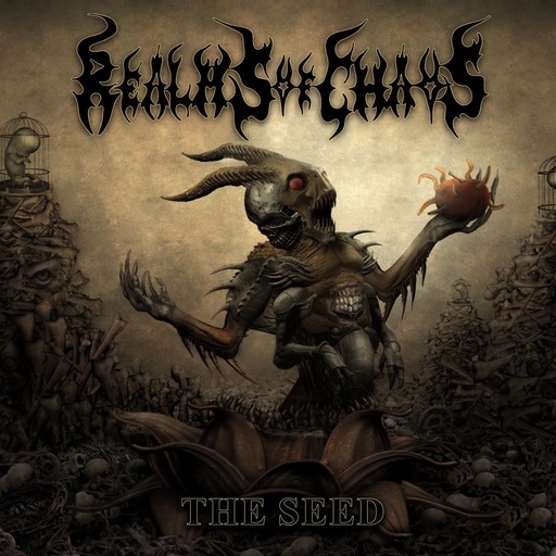 [PRO2101-3047] The Seed