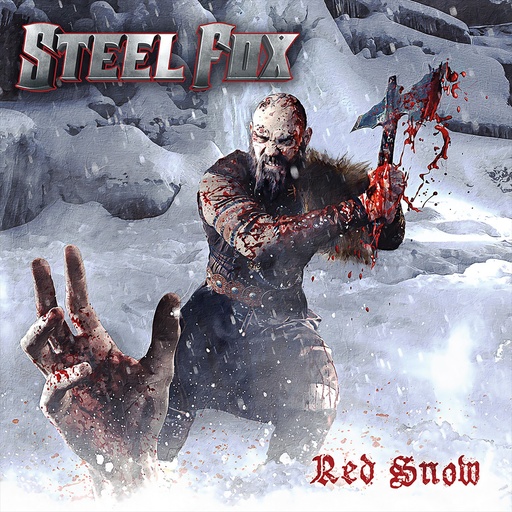 [PRO2101-3071] Red Snow