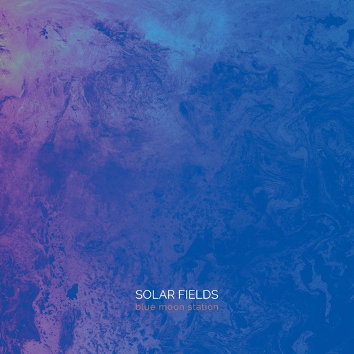 [PRO2106-3133] Blue Moon Station