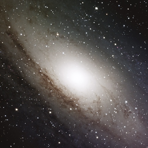 [PRO2109-3180] Andromeda Skyline