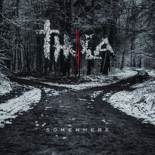[PRO2110-3202] Somewhere