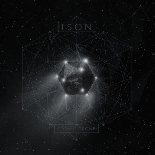 [PRO2111-3222] Cosmic Drone