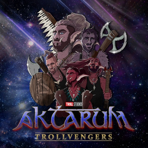 [PRO2202-3253] Trollvengers