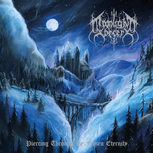 [PRO2204-3270] Piercing Through The Frozen Eternity
