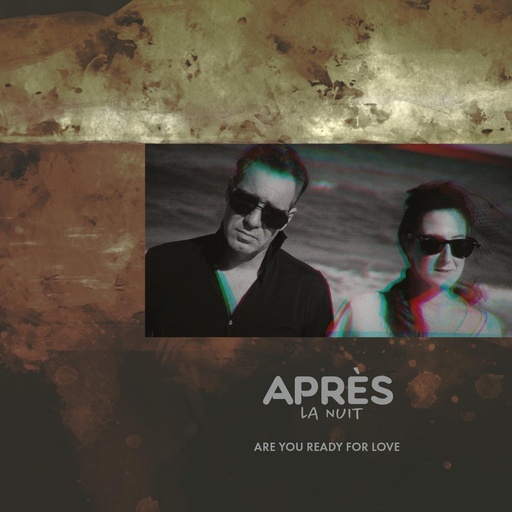[PRO2204-3280] Are You Ready For Love