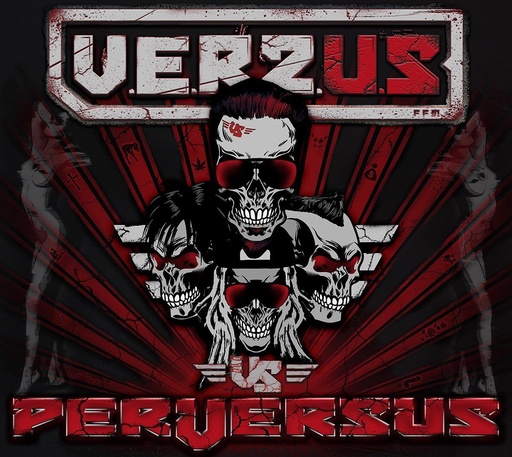 [PRO2205-3290] PerVersus