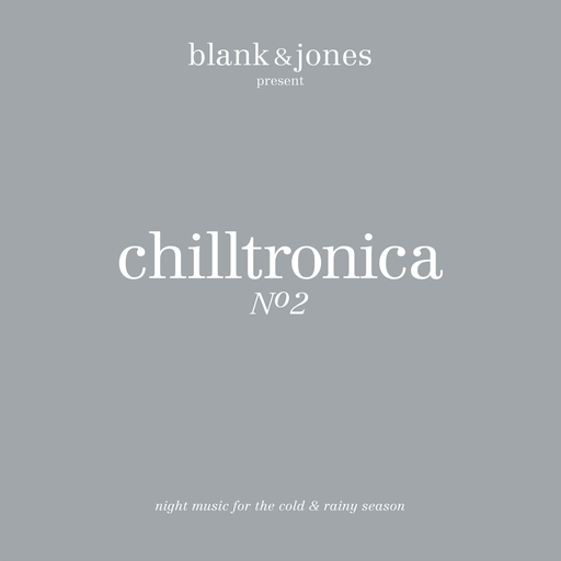 [PRO2205-3298] Chilltronica No.2