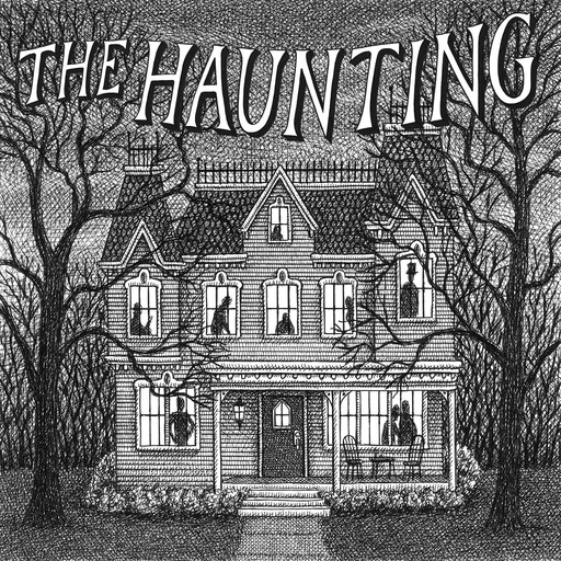 [PRO2211-3384] The Haunting