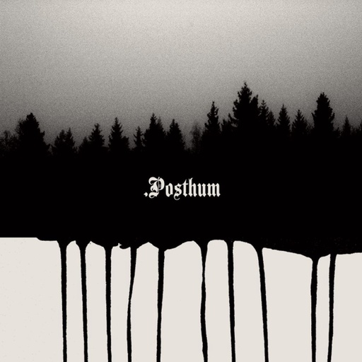 [PRO1802-0720] Posthum