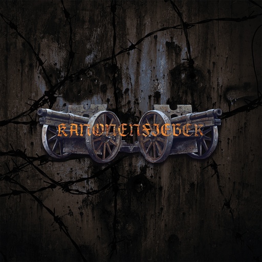 [PRO2404-3549] Live at Dark Easter Metal Meeting