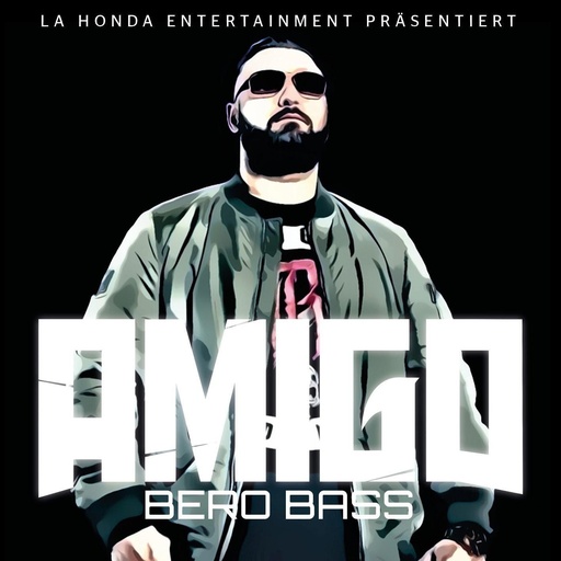 [PRO1909-2736] Amigo