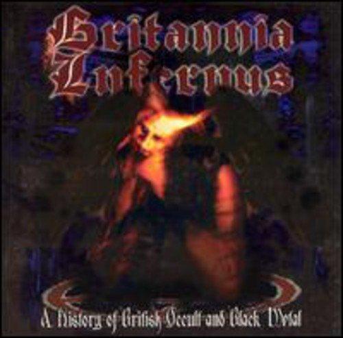 [PRO2304-3440] Britannia Infernus