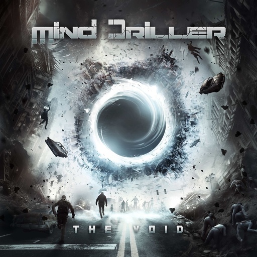[PRO2401-3523] The Void